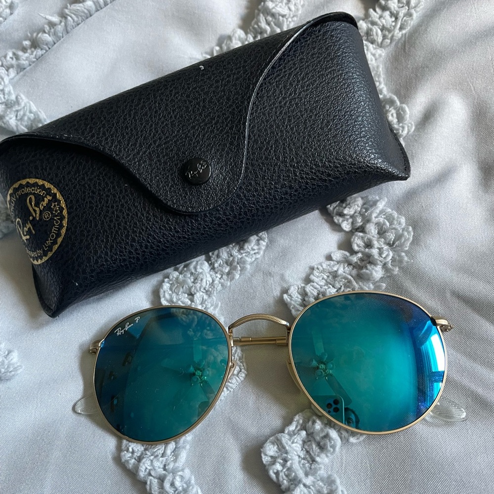 Rayban Sunglasses